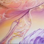 Dave Jeffers – “Harmonies” –  www.davejeffersartist.com