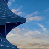 Dilian Deal - "Moving Up” –  www.diliansart.com