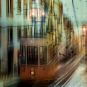 Laura Lipke - \"The Golden Hour” –  www.lauralipke.com