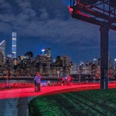 Jeffrey Friedkin - \"NYC Love” –  www.jeffreyfriedkin.com