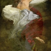 Thalie B. Vernet – “Opus Dei” –  www.thalie-b-vernet.com