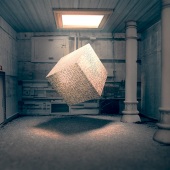 John Manno – “Higher Math” –  www.johnmanno.com