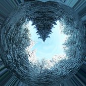 Brandie Ferguson – “Pure as Snow” –  www.bfergusonphotography.com