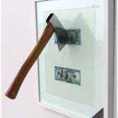 Dan GERBO - "The Ax" – www.dan-gerbo.com