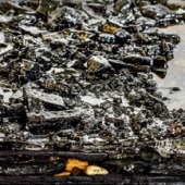 Stephanie Wells - "Pandora’s Box" –  www.facebook.com/stephsfluidart