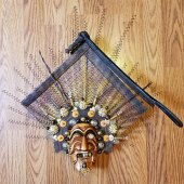 Thom Ertl - "Bad Hair Day" –  www.thimjertlfdesigns.com