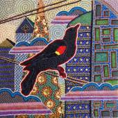 Rachel Young – “Summation of Innocence” –   rachelyoungartist@gmail.com