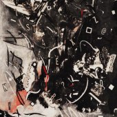 Del Marinello - "It's Elementary My Dear!” –  www.delmarinelloart.com