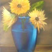 ChrisTopher Marks – “Flower Hours” –  www.tophersrancheros.com