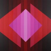 Domingo Parada – “Reciprocity” –  www.facebook.com/MimoPF