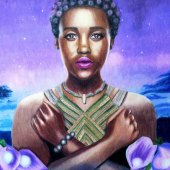 Precious Henshaw – “Her King's Love” –  www.byprecioushenshaw.com