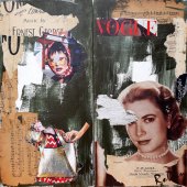 Robyn Dansie – “Stella McCartney's Bag” –  www.robyndansie.com