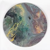 Joelle Cooperrider – “Passive Sensing No. 6” –  www.joelle-cooperrider.com