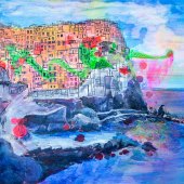 Hojung Hwang – “Let Me Be Your Freedom” –  www.facebook.com/profile.php?id=100034748552606