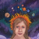 Pamela Sutton – “Celestial” –  psutton77@outlook.com