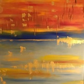 Gigi Collins – “Daylight” –  www.gigicollins.com