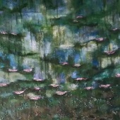 Helia Smith – “New Growth” –  www.hartsmith.net