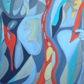 John Bacon - "It Over There” –  Johnwb67@gmail.com