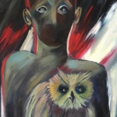 Donald Hatch – “PTSD” –  donhatch28@gmail.com