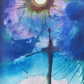 L. Robbie – “Mission St. Augustine” –   browncat2848@gmail.com