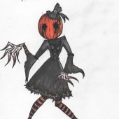 Jack (Nathalie) Parent – “Stabitha” –  tirelesshero@gmail.com