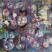 Stephanie Cantu – “Bubble Therapy” –  www.stephaniecantulifestyle.com