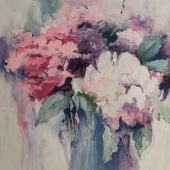 Shirl Hathaway – “Plum Crazy” –  Hathaway53@comcast.net