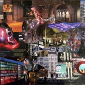 Kenneth Ricci – “Memorize Quickly and Always” –   www.riccicollages.blogspot.com