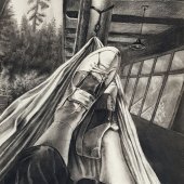 Soo Kim - "Before 5 Minutes” –  www.soosstudio.com