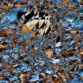 Daniel Rothenberg - "Just Water” –  drothen1@mail.naz.edu