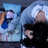 Mariah Connor – “Eviction” –  www.mariahconnor99.myportfolio.com