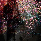 Lynn Campbell – “When Time Runs Out” –  www.facebook.com/LynnCampbellArtbyWolfeyes