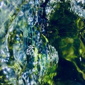 Martha Nance – “Chilly, Time Vibrates to Warm Itself Up” –   marthanance59@gmail.com