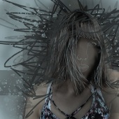 Lindsey Neu – “Chaotic Mind” –  www.lindseyneu.myportfolio.com