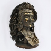 1st Place - Jordan Britt - "Merrida" – www.jordan-britt.com