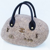 Hon. Mention - Dan GERBO - "The Stone of Happiness" – www.dan-gerbo.com