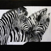 14th Place – Maria Woithofer – “Love 4” –  marialong@vp.pl