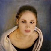 1st Place – Christine Columbo – “Summer” – www.christinecolumbo.com