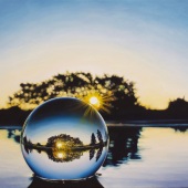 4th Place – Hyun Ho Hwang – “Zero” –  www.aceartedu.com