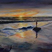 Hon. Mention - Captain B. Smith – “The Wish” –  www.captbsmith.com