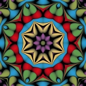 Kathleen Miles - “Fantastical” – kathleenvmiles@gmail.com