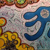 Jason T Huyser - "5 divided by 0 equals?” – dontaskmeimlost@yahoo.com