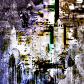 Gabriele Gracine – “Travail” – http://abstractgaby.strikingly.com/