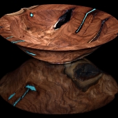 1st Place - #D Art - McRee (1) Img #4 Uplifted Shimmer