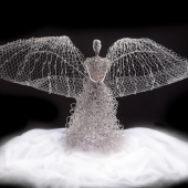 4th Place - 3D Art - Sirko (1) Img #1 The Gift