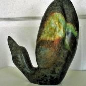 6th Place - 3D Art - Hopkins (1) Img #4 Submersion