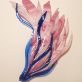 8th Place - 3D Art - Huddleston (1) Img #1 Delicate Balance