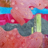 2nd Place - Painting - White-M (1) Img #3  Escena IV