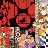 4th Place – Overall - Susan Rosman - “Franklyn's Butterfly” – www.susanrosman.com