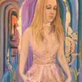 Maria Burberry - “Misunderstanding” – www.instagram.com/burberry.maria